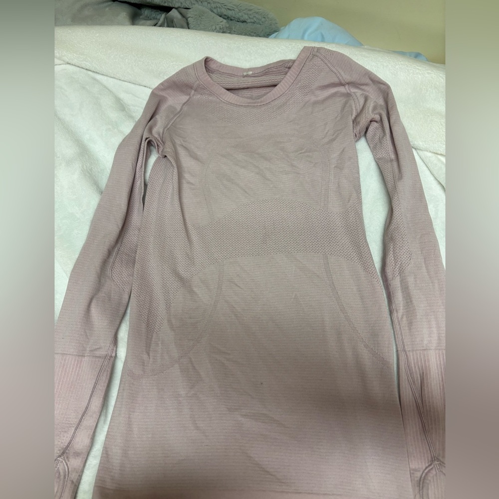 lululemon swiftly tech